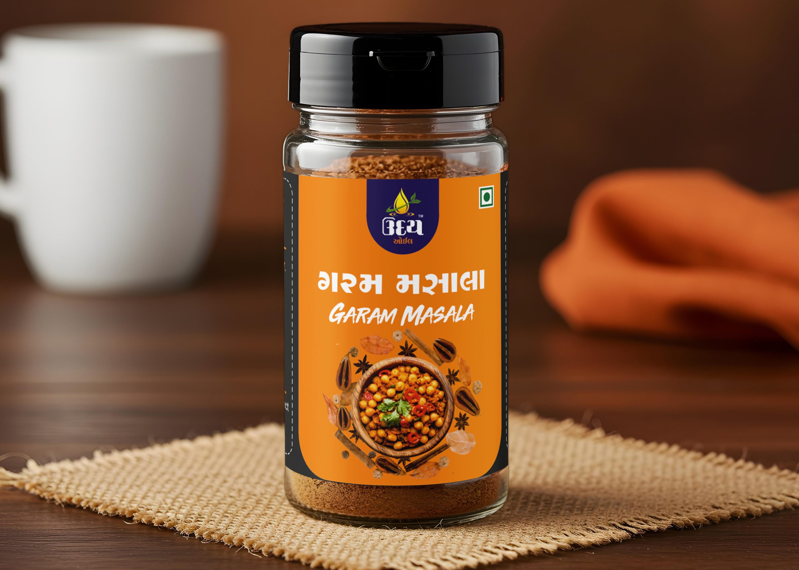 Garam Masala