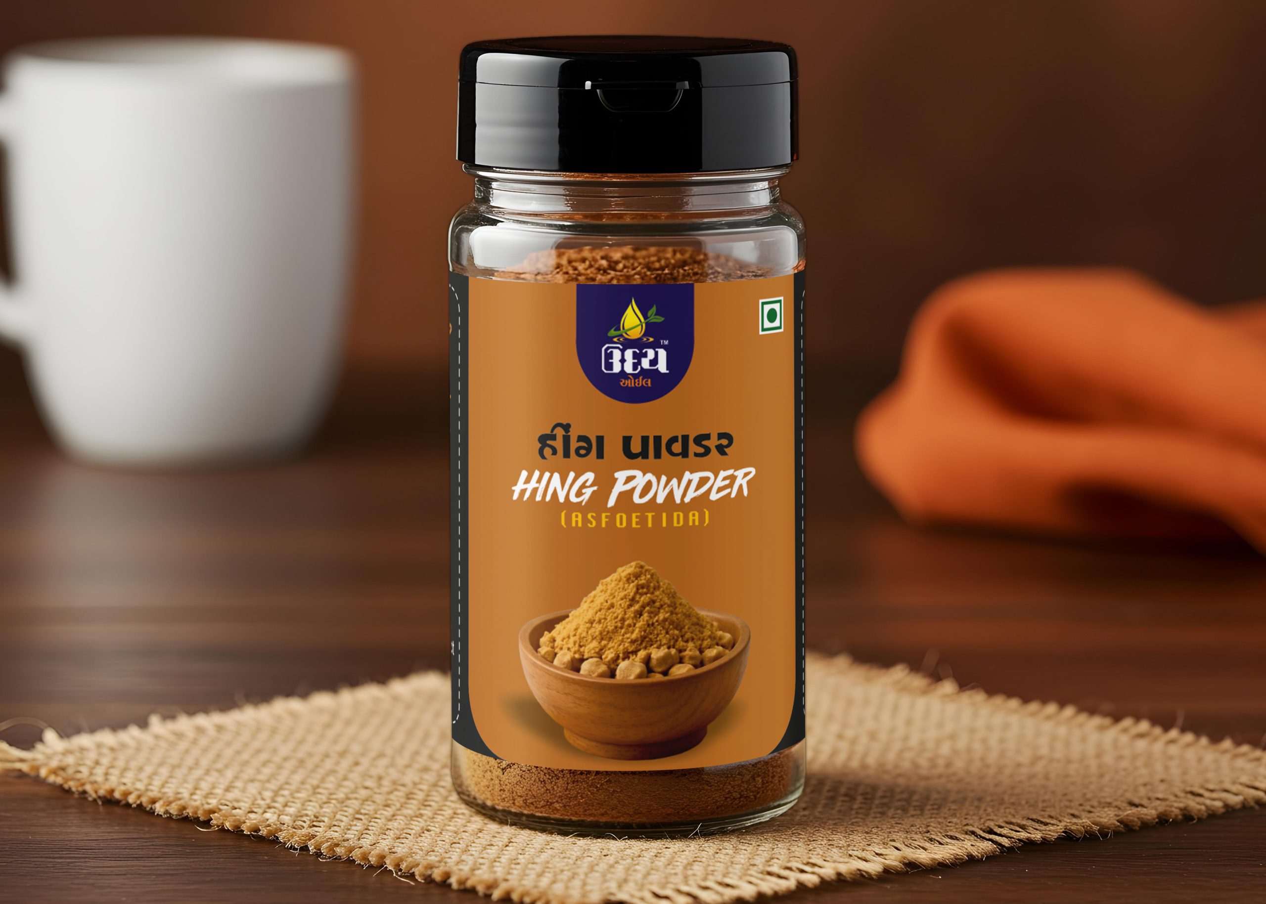 Asafoetida