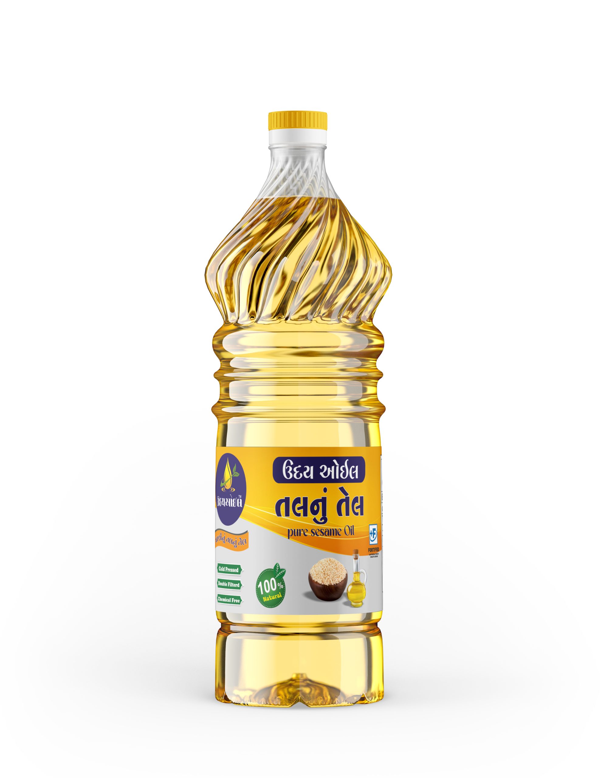 Sesame Oil