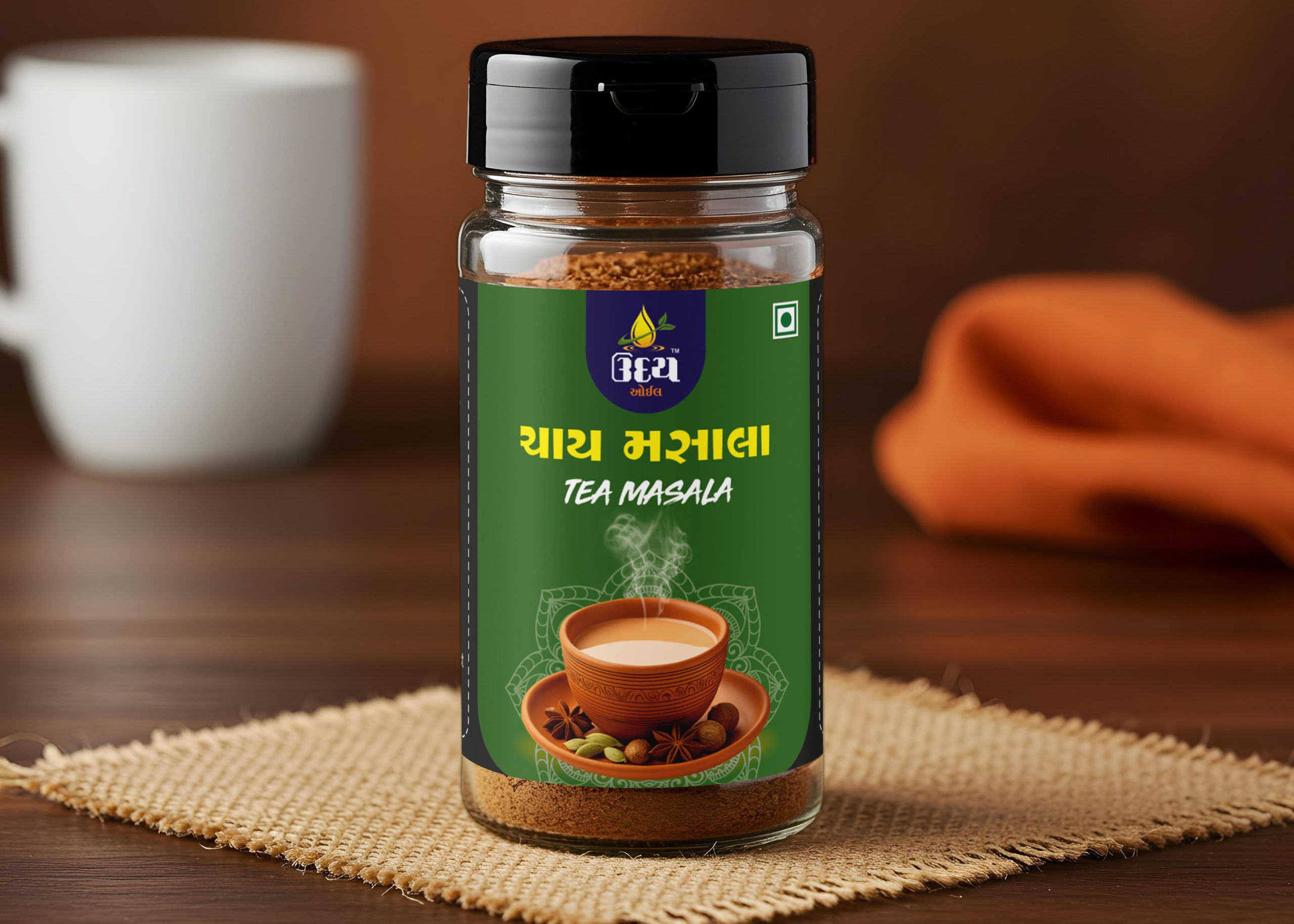 Tea Masala Powder